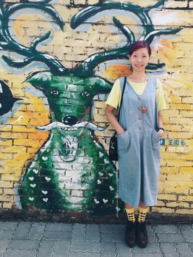 TINOさんのコーディネート