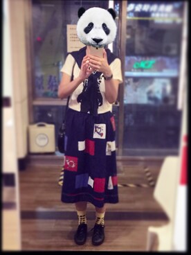 TINOさんのコーディネート