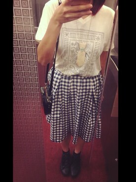 TINOさんのコーディネート