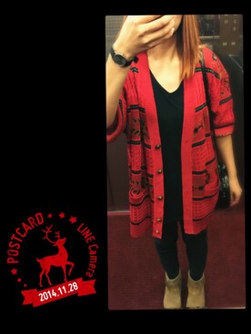 TINOさんのコーディネート