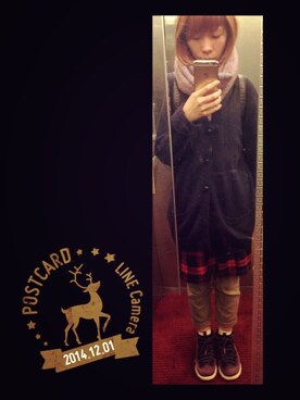 TINOさんのコーディネート