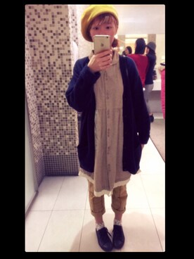 TINOさんのコーディネート