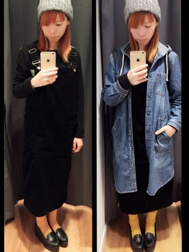 TINOさんのコーディネート