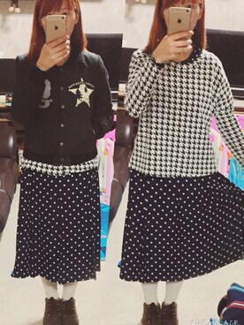 TINOさんのコーディネート