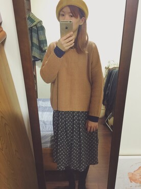 TINOさんのコーディネート