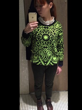 TINOさんのコーディネート