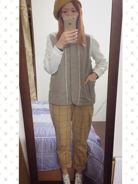 TINOさんのコーディネート