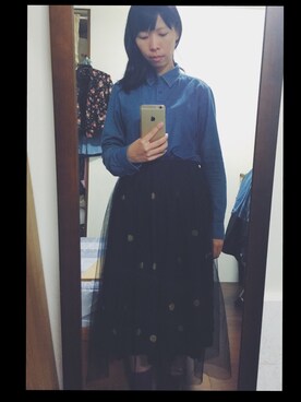 TINOさんのコーディネート