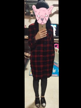 TINOさんのコーディネート