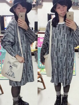 TINOさんのコーディネート