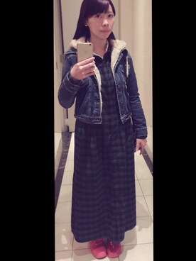 TINOさんのコーディネート