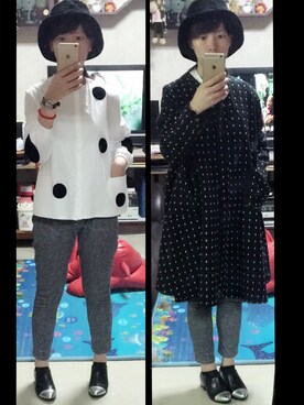 TINOさんのコーディネート