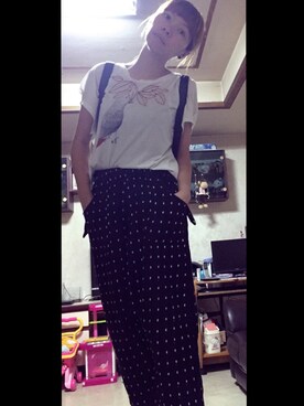 TINOさんのコーディネート