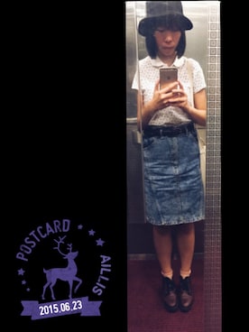 TINOさんのコーディネート