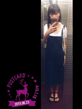 TINOさんのコーディネート