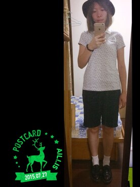 TINOさんのコーディネート