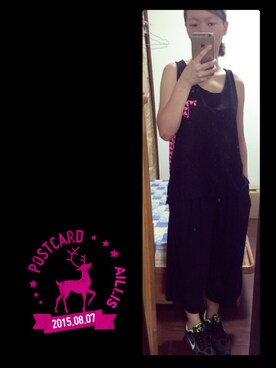 TINOさんのコーディネート