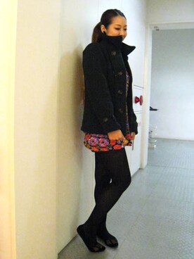 Hanjiroさんのコーディネート