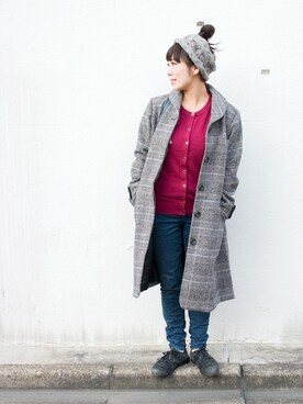 Hanjiroさんのコーディネート