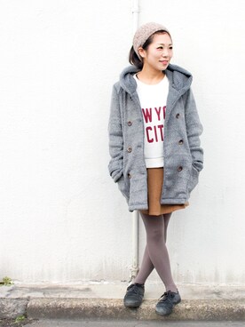 Hanjiroさんのコーディネート