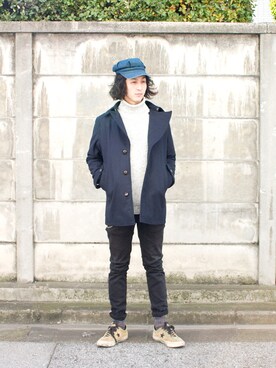 Hanjiroさんのコーディネート