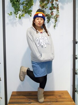 Hanjiroさんのコーディネート