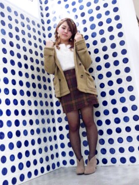 Hanjiroさんのコーディネート