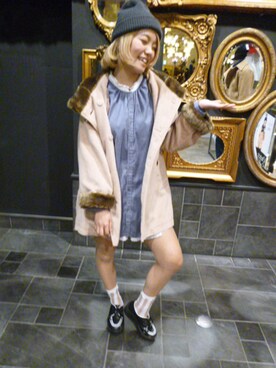 Hanjiroさんのコーディネート