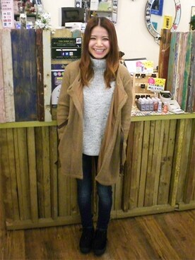 Hanjiroさんのコーディネート