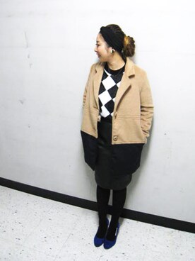 Hanjiroさんのコーディネート