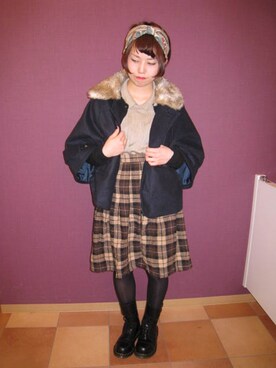 Hanjiroさんのコーディネート