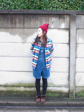 Hanjiroさんのコーディネート