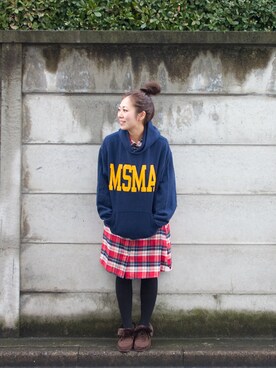 Hanjiroさんのコーディネート