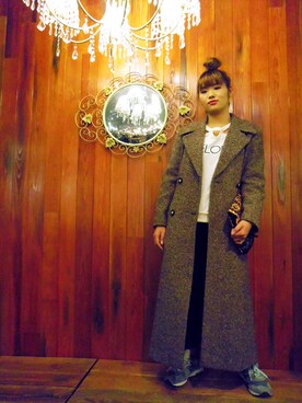 Hanjiroさんのコーディネート