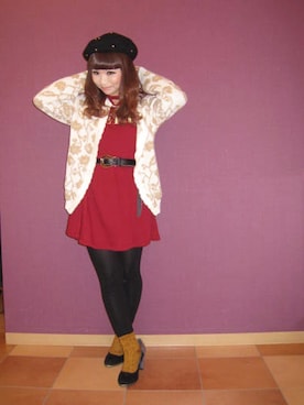 Hanjiroさんのコーディネート