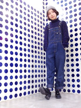 Hanjiroさんのコーディネート