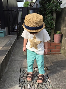 hirokiさんのコーディネート