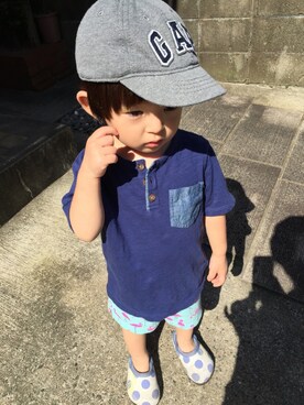 hirokiさんのコーディネート