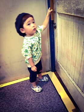 hirokiさんのコーディネート