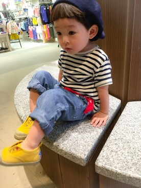 hirokiさんのコーディネート