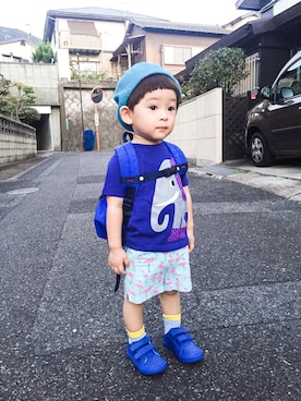 hirokiさんのコーディネート