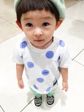 hirokiさんのコーディネート