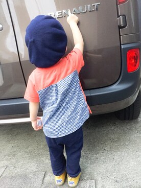 hirokiさんのコーディネート