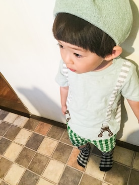 hirokiさんのコーディネート