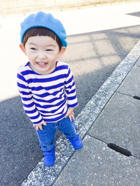 hirokiさんのコーディネート