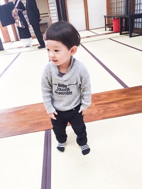 hirokiさんのコーディネート