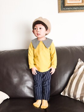 hirokiさんのコーディネート