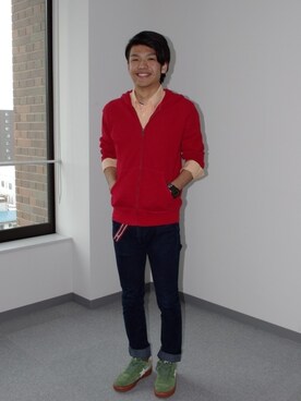 ryomaさんのコーディネート