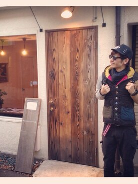 ryomaさんのコーディネート