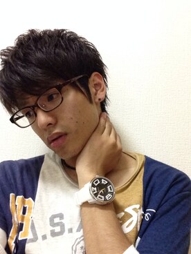 ryomaさんのコーディネート